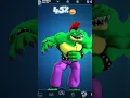 Download Lagu Fnaf Ar edit  Wellerman (1%-100%) edit  Security Breach Animatronics edit #shorts #wellerman #edit