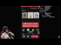 ImDontai reacts to discord packing