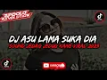 Download Lagu DJ ASU LAMA SUKA DIA BY MAMAN FVNDY (Speed Up \u0026 Reverb)🎧