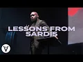 SEVEN Lessons From Sardis Revelation 3 1-6 Philip Anthony Mitchell