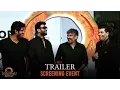 Download Lagu Baahubali 2 - The Conclusion | Trailer Screening Event | S.S. Rajamouli | Karan Johar