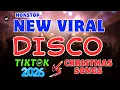 Lagu NEW VIRAL DISCO REMIX 2026 TIKTOK VS. CHRISTMAS SONGS NON-STOP | DJ JERIC TV