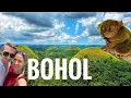 Download Lagu 3 Days in Bohol, Philippines - the Land of the Chocolate Hills