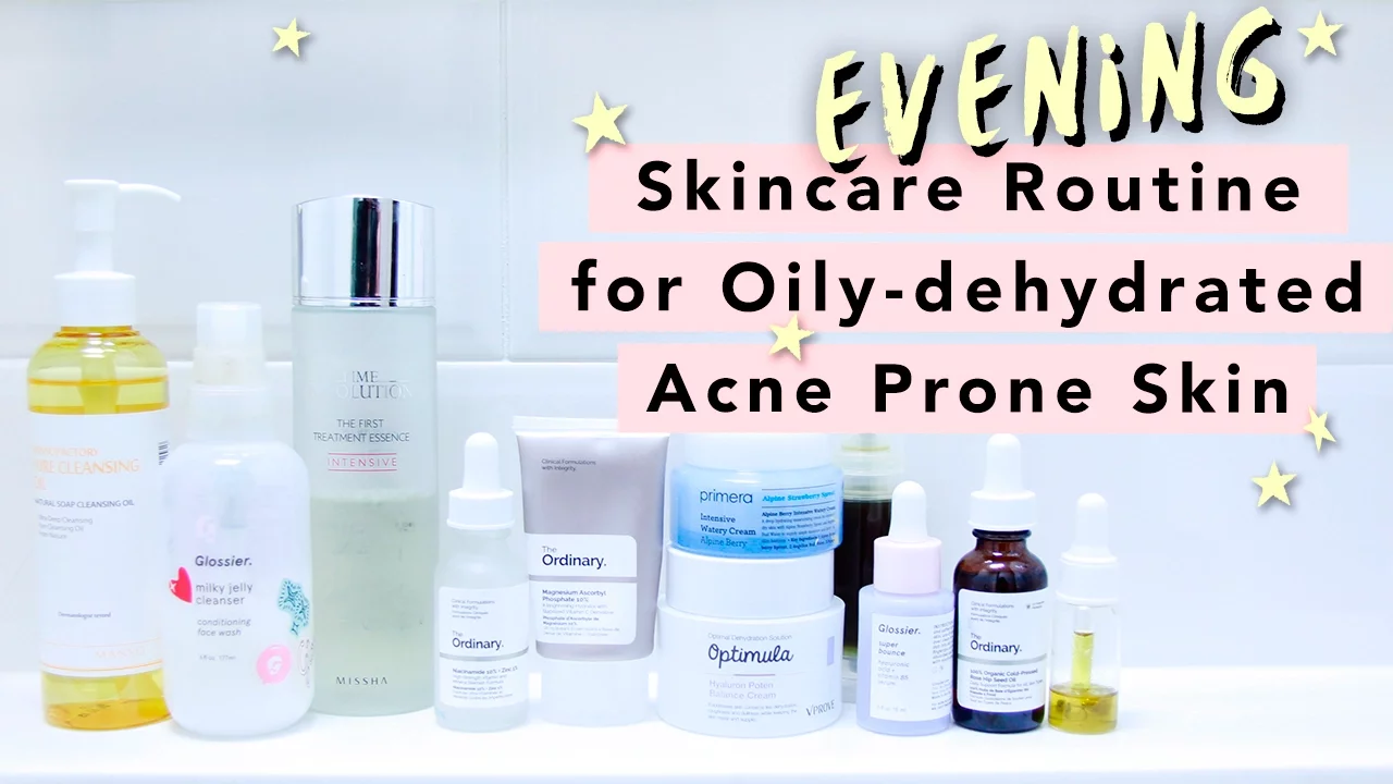 How to: KOREAN 10 Step Skincare Routine | Glass Skin. 