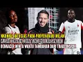 Download Lagu BERITA AC MILAN ✅️ NKUNKU ANTUSIAS PADA PROYEK BARU MILAN🤔MUSAH SEMAKIN DEKAT PINTU KELUAR SAN SIRO