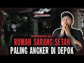 Download Lagu FULL HOROR, KITA DATENGIN DAN TERNYATA INI RUMAH SEREM PARAH..!! RUMAH SARANG SETAN DI DEPOK..!!