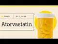 Atorvastatin Lipitor How It Works How to Take It and Side Effects GoodRx