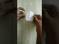 EGG ORIGAMI TUTORIAL HOW TO MAKE PAPER EGG CRAFT STEP BY STEP FOLDING ART