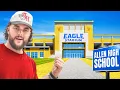 Inside The LARGEST High School In Texas 100 Million