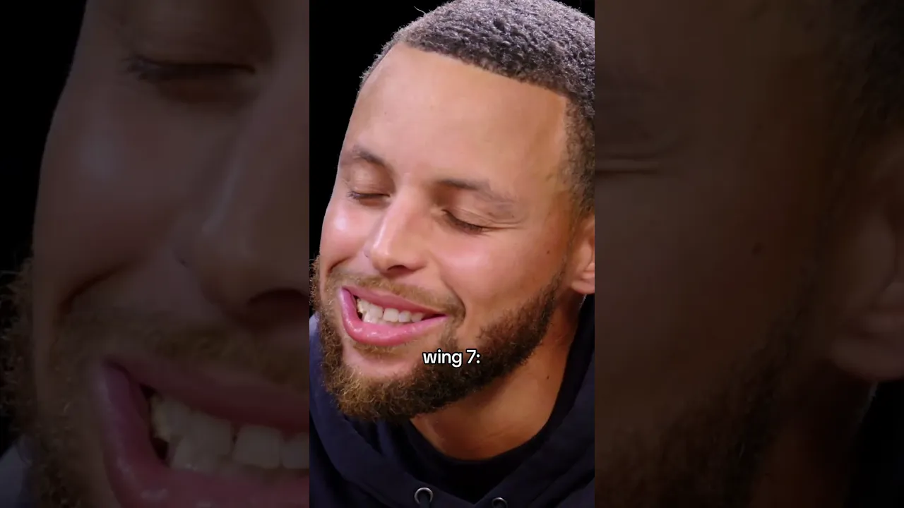 Steph Curry