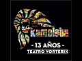 Orillas (En Vivo)
