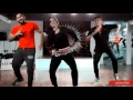 RAEES - Laila main laila || ZUMBA || Amruta Bhatt