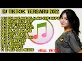 DJ TIKTOK FULL ALBUM 2022 - DJ POK AME AME BELALANG KUPU x AKU TITIPKAN DIA