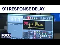 2 Milwaukee 911 operators on leave after delayed response to home invasion FOX6 News Milwaukee