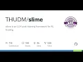GitHub - slime is an LLM post-training framework for RL Scaling