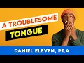 Daniel Eleven Part 4 108 - Salvation in Symbols Signs