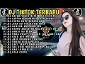 Lagu DJ TIKTOK TERBARU 2025 | DJ KATANYA CINTA TAK BUTUH RUPA 🎵 DJ CINTAKU SUNGGUH LUAR BIASA