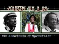Alton Ellis (The Godfather of Rocksteady) Best of the Greatest Hits mix By Djeasy