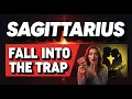 Download Lagu SAGITTARIUS 😱 YOU'RE ABOUT TO FALL INTO A TRAP! 💸 LUCK AND MONEY! 😵‍💫 FORBIDDEN LOVE - TAROT