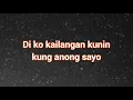 Abakada - Gloc-9 feat. Mark Beats ( Lyrics )
