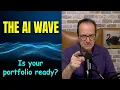 The 53 8 Billion Dollar Wave What The AI Content Explosion Means For Your Portfolio