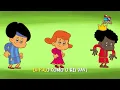 Todas as Músicas do 3 Palavrinhas | Coletânea + de 3 Horas de música infantil | Oficial