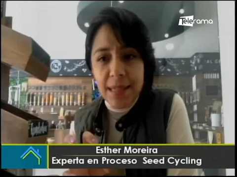 Seed Cycling: Una alternativa de bienestar ante los problemas hormonales
