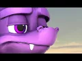Lagu Spyro Acting (SFM)
