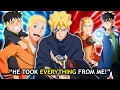 Download Lagu BORUTO'S TIME SKIP IS HERE \u0026 IT'S CHANGED FOREVER - BORUTO VS KAWAKI!