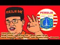 Download Lagu lagu persija || 6song