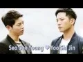 [FANMADE] Say it! What are you doing - Yoo Shi Jin \u0026 Seo Dae Young (Song Joong Ki \u0026 Jin Goo)