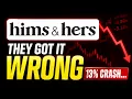 HIMS Stock Is About to Explode Here s What Everyone Is Missing