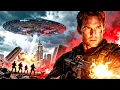 Download Lagu Alien Civilization Strikes Earth! Humanity Unites for the Final Battle of Survival🔥