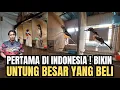 BARU KETEMU KIOS BEGINI‼️SPESIALIS MURAI TROTOL FIGHTER TRAH JUARA BONUS SEGUDANG ADA SEKOLAH MURAI