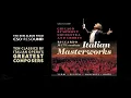 Download Lagu Riccardo Muti Conducts Italian Masterworks