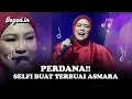 Download Lagu Perdana!! Buaian Asmara Bawa Selfi LIDA - 'Seraya' Terbang Melayang!! | DA 5 Fifty Fifty