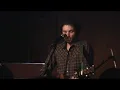 Blind Pilot "Poor Boy" live @ Grey Eagle, Asheville, NC 2.22.2012