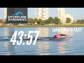 Download Lagu The Fastest (Legitimate) Ironman Swim...I've EVER Seen