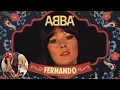 ABBA - Fernando (Official Lyric Video)