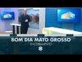 Download Lagu HD | Encerramento do Bom Dia Mato Grosso - 19/01/2018