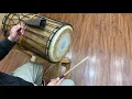 Lagu Dunun Fe 1 (Traditional Rhythms Dunun Level 1)