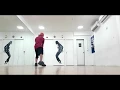 BE REAL - Kid Ink ft DeJLoaf Dance Video | Choreography by Rohit Wadke | Ultimate Crew