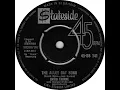 Download Lagu UK New Entry 1963 (1) David Thorne - The Alley Cat Song