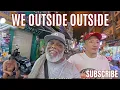Download Lagu We Outside Outside
