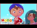 Lagu The Case of the Broken Xylophone Bridge | Noddy Detective | Full Episode | Cartoons for Kids