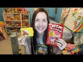 December 2021 Rainbow Brite Merch Haul