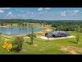 This 9 750 000 BARNDOMINIUM Took My Breath Away 10 822 SF on 333 Acres in TEXAS