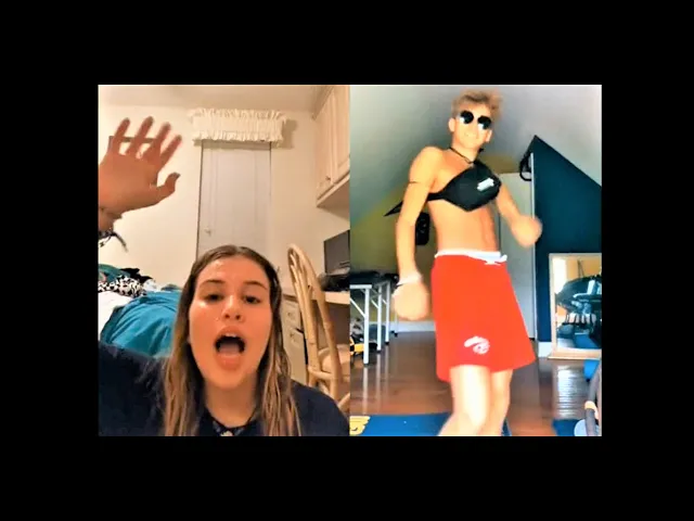 when i popped off Tik Tok Memes (did i really just forget that melody)