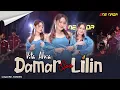 Download Lagu DAMAR opo LILIN - VITA ALVIA Buyar Opo Kawin | ONE NADA 4K
