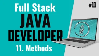Java Full Stack Developer Course for Beginners Methods Basic to Advance DRS-26